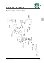 Preview for 152 page of Lenhardt & Wagner LW 320 E MC Operating Instructions Manual