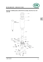 Preview for 155 page of Lenhardt & Wagner LW 320 E MC Operating Instructions Manual