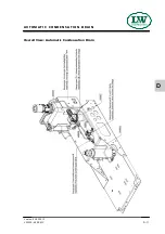 Preview for 172 page of Lenhardt & Wagner LW 320 E MC Operating Instructions Manual