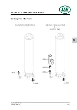 Preview for 181 page of Lenhardt & Wagner LW 320 E MC Operating Instructions Manual