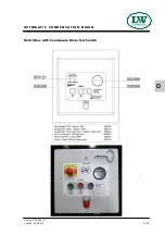 Preview for 183 page of Lenhardt & Wagner LW 320 E MC Operating Instructions Manual