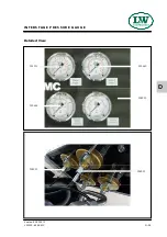 Preview for 199 page of Lenhardt & Wagner LW 320 E MC Operating Instructions Manual