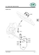 Preview for 208 page of Lenhardt & Wagner LW 320 E MC Operating Instructions Manual