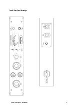 Preview for 4 page of LENNARD AUDIO CLASSIC FET COMPRESSOR User Manual