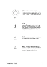 Preview for 6 page of LENNARD AUDIO CLASSIC FET COMPRESSOR User Manual