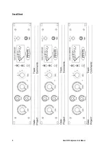 Preview for 9 page of LENNARD AUDIO CLASSIC FET COMPRESSOR User Manual