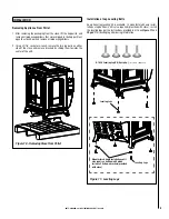 Preview for 9 page of Lennox Hearth Products BELLA Installation And Operation Manual