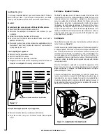 Preview for 10 page of Lennox Hearth Products BELLA Installation And Operation Manual