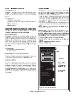 Preview for 11 page of Lennox Hearth Products BELLA Installation And Operation Manual