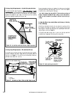 Preview for 14 page of Lennox Hearth Products BELLA Installation And Operation Manual