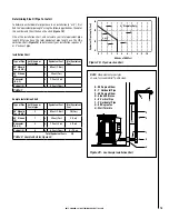 Preview for 15 page of Lennox Hearth Products BELLA Installation And Operation Manual