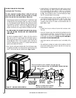 Preview for 16 page of Lennox Hearth Products BELLA Installation And Operation Manual