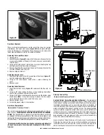 Preview for 29 page of Lennox Hearth Products BELLA Installation And Operation Manual