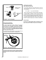 Preview for 30 page of Lennox Hearth Products BELLA Installation And Operation Manual