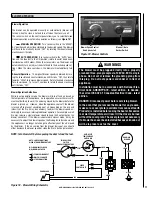 Preview for 17 page of Lennox Hearth Products STRIKER S160 Installation And Operation Manual