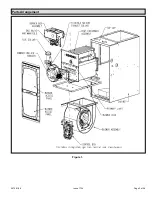 Preview for 3 page of Lennox 95G2UHE Installation Instructions Manual