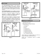 Preview for 4 page of Lennox 95G2UHE Installation Instructions Manual