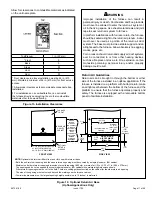 Preview for 11 page of Lennox 95G2UHE Installation Instructions Manual