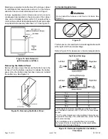 Preview for 12 page of Lennox 95G2UHE Installation Instructions Manual