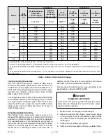 Preview for 15 page of Lennox 95G2UHE Installation Instructions Manual