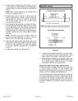 Preview for 16 page of Lennox 95G2UHE Installation Instructions Manual