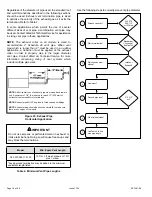 Preview for 18 page of Lennox 95G2UHE Installation Instructions Manual