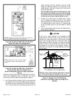 Preview for 24 page of Lennox 95G2UHE Installation Instructions Manual