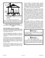 Preview for 25 page of Lennox 95G2UHE Installation Instructions Manual