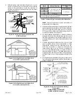 Preview for 27 page of Lennox 95G2UHE Installation Instructions Manual