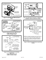 Preview for 28 page of Lennox 95G2UHE Installation Instructions Manual