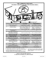 Preview for 29 page of Lennox 95G2UHE Installation Instructions Manual