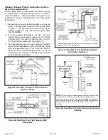 Preview for 32 page of Lennox 95G2UHE Installation Instructions Manual