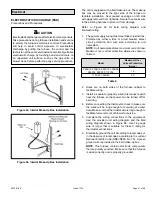 Preview for 41 page of Lennox 95G2UHE Installation Instructions Manual