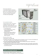 Preview for 4 page of Lennox Air Purification System Pureair Brochure & Specs