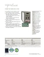 Preview for 5 page of Lennox Air Purification System Pureair Brochure & Specs