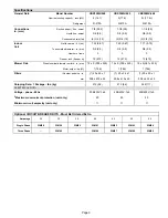 Preview for 3 page of Lennox CBX32MV-048 Manual