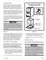 Preview for 15 page of Lennox CG90CB Installation Instructions Manual