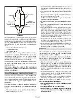 Preview for 4 page of Lennox EL180DFE Series Installation Instructions Manual