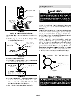 Preview for 9 page of Lennox EL180DFE Series Installation Instructions Manual