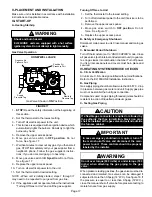 Preview for 17 page of Lennox EL180UH040NE36A Unit Information