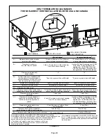 Preview for 25 page of Lennox EL195DF SERIES User Manual