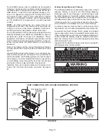 Preview for 15 page of Lennox EL280UH070P24A Installation Instructions Manual