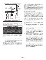 Preview for 16 page of Lennox EL280UH070P24A Installation Instructions Manual