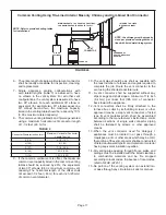 Preview for 17 page of Lennox EL280UH070P24A Installation Instructions Manual