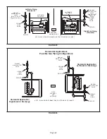 Preview for 22 page of Lennox EL280UH070P24A Installation Instructions Manual