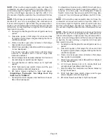 Preview for 33 page of Lennox EL280UH070P24A Installation Instructions Manual