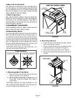 Preview for 17 page of Lennox Elite 80 Series Information Manual