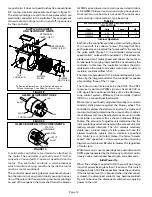 Preview for 10 page of Lennox G25MV Series Service Manual