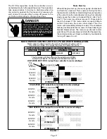 Preview for 11 page of Lennox G25MV Series Service Manual