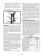 Preview for 7 page of Lennox G32V3-75 Installation Instructions Manual